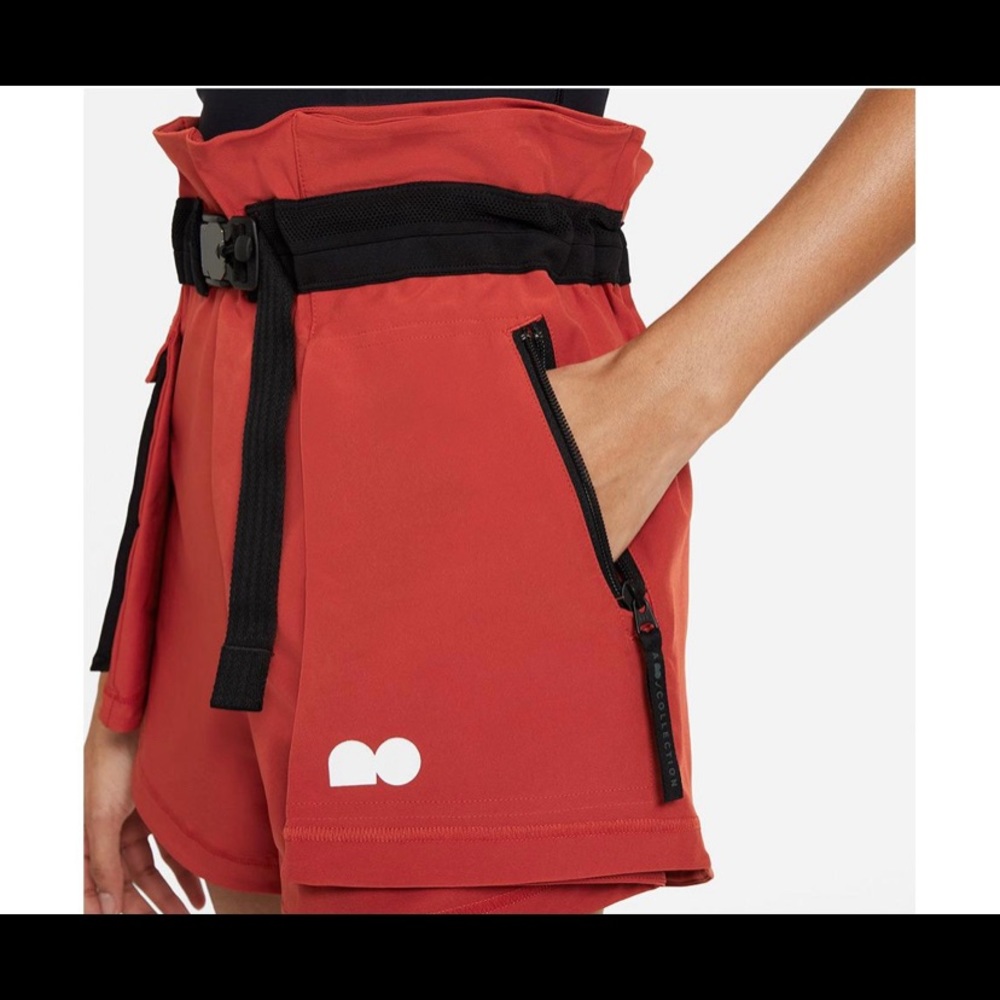 Women’s Nike Naomi Osaka Utility Tennis shorts/ running shorts